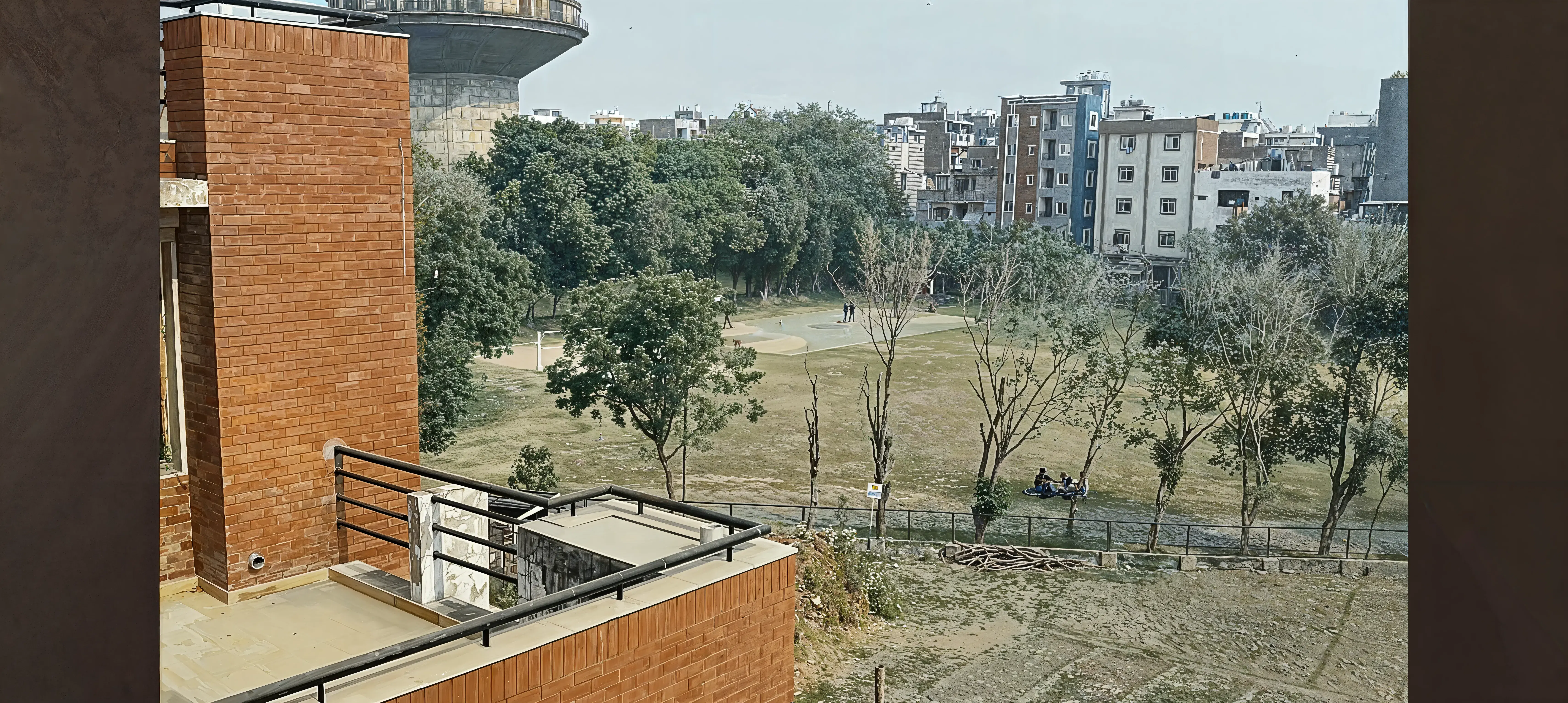 ADGITM campus photo 14